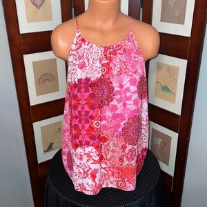 Nwot Violet & Claire tank top